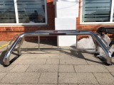 Roll Bar (Chrome w/ LED)